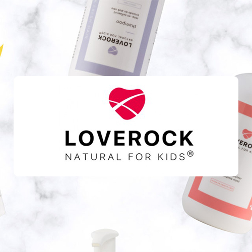 loverock for kids