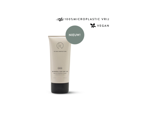 IK Mineral Sun SPF30