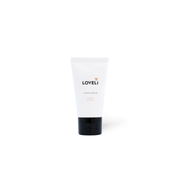 Hand cream
