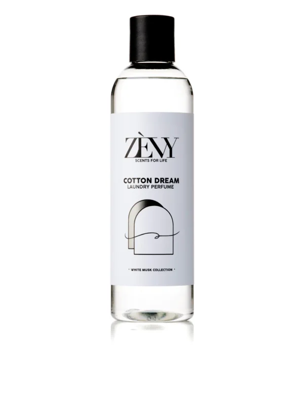 Cotton Dream | White musk collection